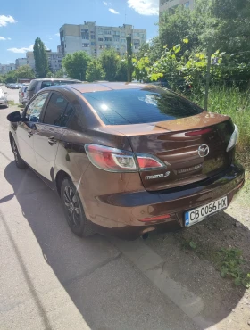 Mazda 3 BL, снимка 6