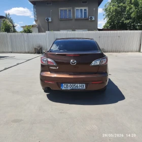 Mazda 3 BL, снимка 3
