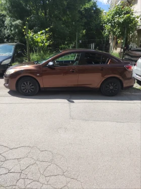 Mazda 3 BL, снимка 5