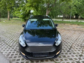 Ford Galaxy 2.0TDCI 180К.С. TITANIUM, снимка 2
