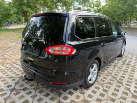 Ford Galaxy 2.0TDCI 180К.С. TITANIUM, снимка 5