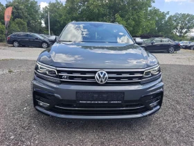 VW Tiguan Allspace 2.0TDI/190KC, снимка 7