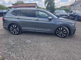 VW Tiguan Allspace 2.0TDI/190KC, снимка 3