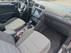 VW Tiguan Allspace 2.0TDI/190KC, снимка 9