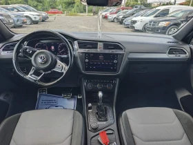 VW Tiguan Allspace 2.0TDI/190KC, снимка 11