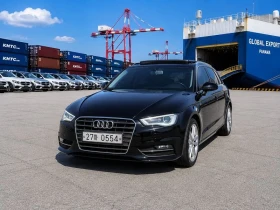 Audi A3 2.0 TDI, снимка 2