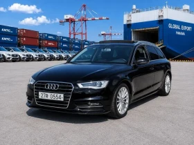 Audi A3 2.0 TDI, снимка 1