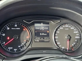Audi A3 2.0 TDI, снимка 7