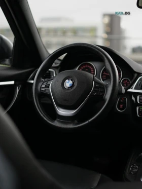 BMW 330 xDrive* AвтоКредит* (ЦЕНА ДО БГ), снимка 13