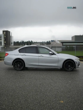 BMW 330 xDrive* AвтоКредит* (ЦЕНА ДО БГ), снимка 5