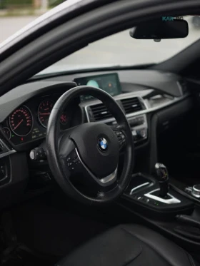 BMW 330 xDrive* AвтоКредит* (ЦЕНА ДО БГ), снимка 12