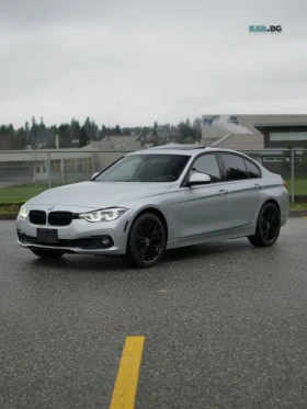 BMW 330 xDrive* AвтоКредит* (ЦЕНА ДО БГ), снимка 2