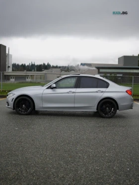 BMW 330 xDrive* AвтоКредит* (ЦЕНА ДО БГ), снимка 4