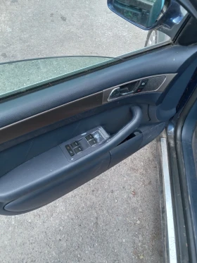 Audi A6 2.5 TDI, снимка 8