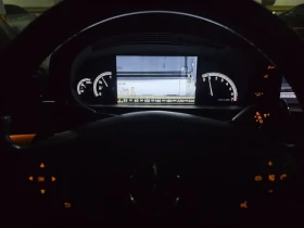 Mercedes-Benz S 500 L BLUE EFFICIENCY 4MATIC, снимка 11