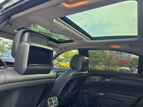 Mercedes-Benz S 500 L BLUE EFFICIENCY 4MATIC, снимка 12