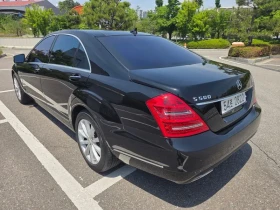 Mercedes-Benz S 500 L BLUE EFFICIENCY 4MATIC, снимка 4