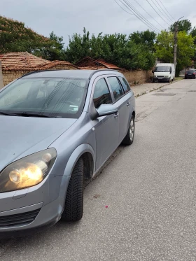 Opel Astra 1.9/16V, снимка 2