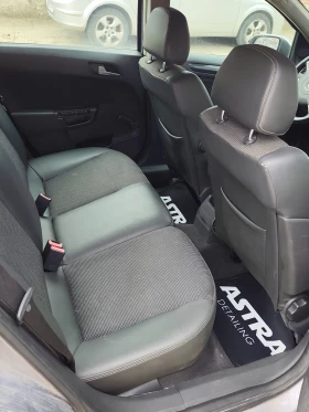 Opel Astra 1.9/16V, снимка 7