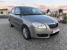 Skoda Fabia 1.2 I, снимка 3