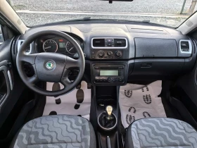 Skoda Fabia 1.2 I, снимка 12