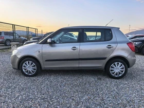 Skoda Fabia 1.2 I, снимка 5