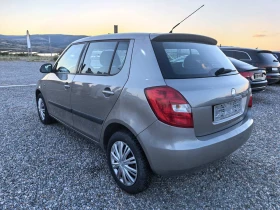 Skoda Fabia 1.2 I, снимка 8