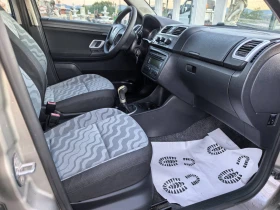 Skoda Fabia 1.2 I, снимка 13