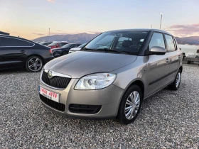 Skoda Fabia 1.2 I, снимка 1