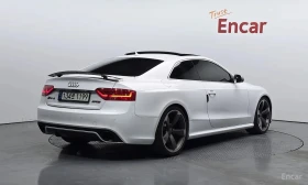 Audi Rs5 4.2 FSI QUATTRO , снимка 3