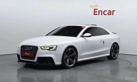 Audi Rs5 4.2 FSI QUATTRO , снимка 1