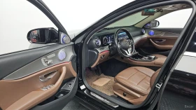 Mercedes-Benz E 300 4MATIC/AMG-LINE/PANOROOF/360CAMERA/BURMESTER, снимка 6