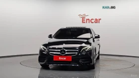 Mercedes-Benz E 300 4MATIC/AMG-LINE/PANOROOF/360CAMERA/BURMESTER, снимка 2