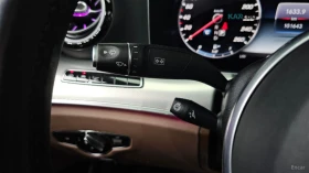 Mercedes-Benz E 300 4MATIC/AMG-LINE/PANOROOF/360CAMERA/BURMESTER, снимка 13