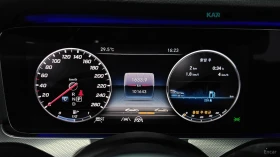 Mercedes-Benz E 300 4MATIC/AMG-LINE/PANOROOF/360CAMERA/BURMESTER, снимка 9