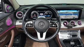 Mercedes-Benz E 300 4MATIC/AMG-LINE/PANOROOF/360CAMERA/BURMESTER, снимка 8