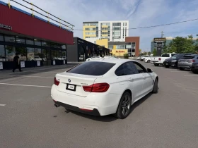 BMW 430 xDrive Gran Coupe AWD* АвтоКредит * (Цена до БГ), снимка 7