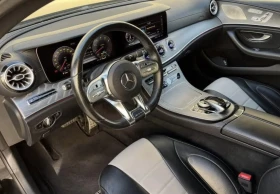 Mercedes-Benz CLS 450 4MATIC AMG 2018 367к.с. 150000км, снимка 5
