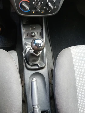 Opel Combo 1.3jtd KLIMA, снимка 16