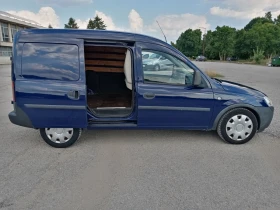 Opel Combo 1.3jtd KLIMA, снимка 8