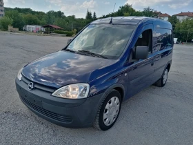 Opel Combo 1.3jtd KLIMA, снимка 1