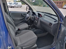 Opel Combo 1.3jtd KLIMA, снимка 12
