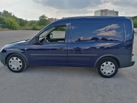 Opel Combo 1.3jtd KLIMA, снимка 5