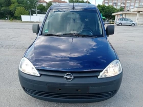 Opel Combo 1.3jtd KLIMA, снимка 3