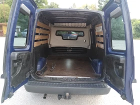 Opel Combo 1.3jtd KLIMA, снимка 10