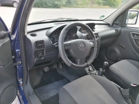 Opel Combo 1.3jtd KLIMA, снимка 13