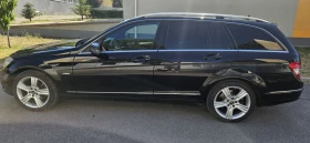 Mercedes-Benz C 220 BlueEfficiency, снимка 4