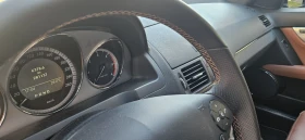 Mercedes-Benz C 220 BlueEfficiency, снимка 17