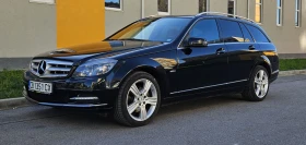Mercedes-Benz C 220 BlueEfficiency, снимка 1