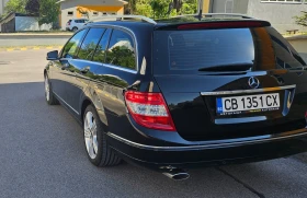 Mercedes-Benz C 220 BlueEfficiency, снимка 5